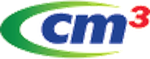 Cm3 logo