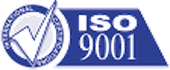 ISO 9001 logo