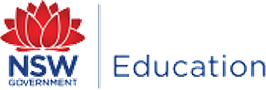 NSW Government – Education logo