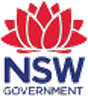 NSW Government logo