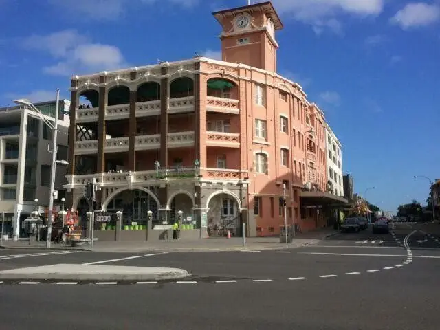 Hotel Bondi