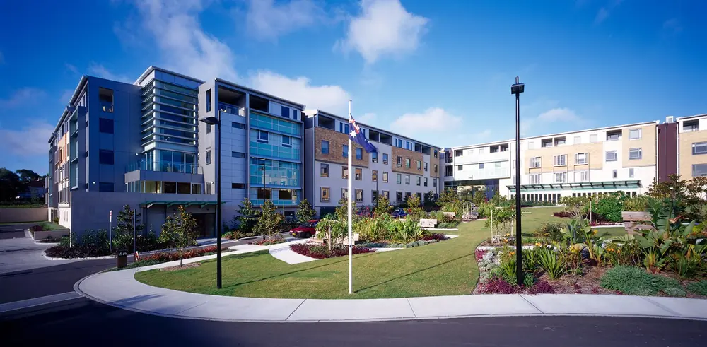 Montefiore Aged Care
