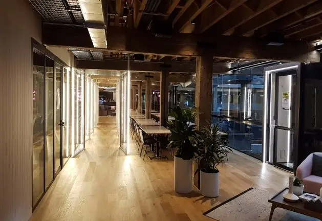 Pyrmont painting and renovation: work by Modern Building Solutions