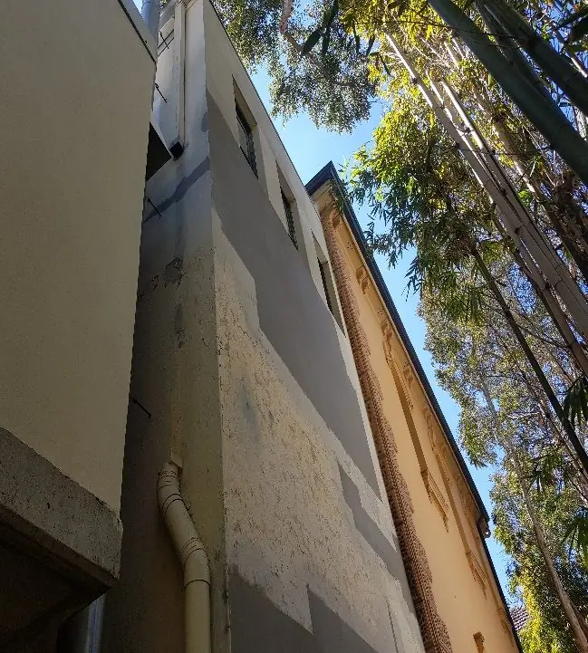 Render repair: after